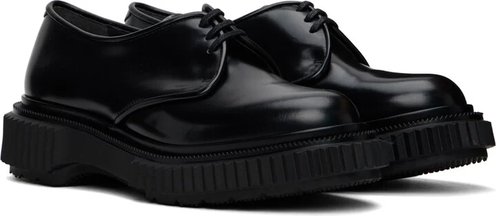 Adieu Black Type 190 Derbys - Image 4