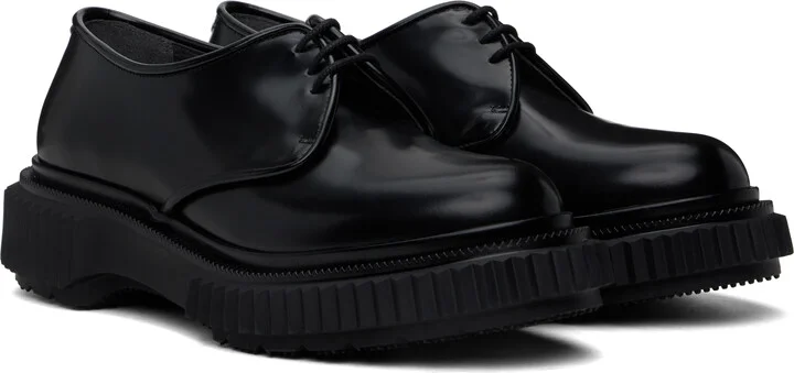 Adieu Black Type 190 Derbys - Image 4
