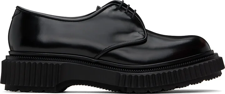Adieu Black Type 190 Derbys