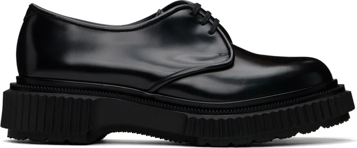 Adieu Black Type 190 Derbys