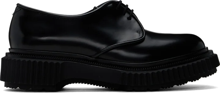 Adieu Black Type 190 Derbys
