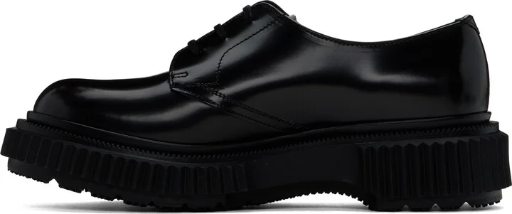 Adieu Black Type 202 Derbys - Image 3