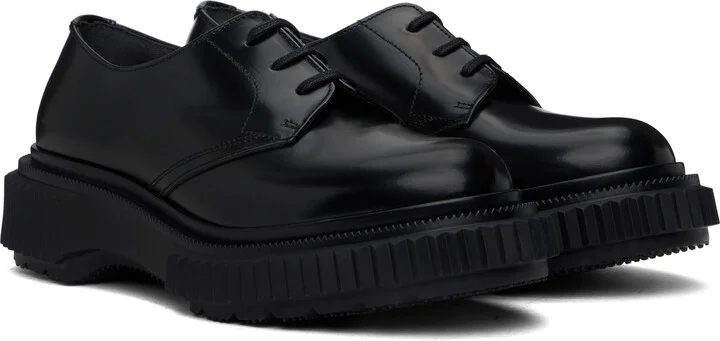 Adieu Black Type 202 Derbys - Image 4