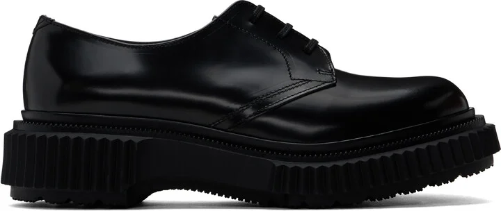 Adieu Black Type 202 Derbys