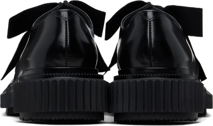 Adieu Black Type 205 Derbys - Image 2