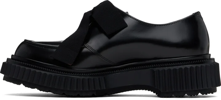 Adieu Black Type 205 Derbys - Image 3
