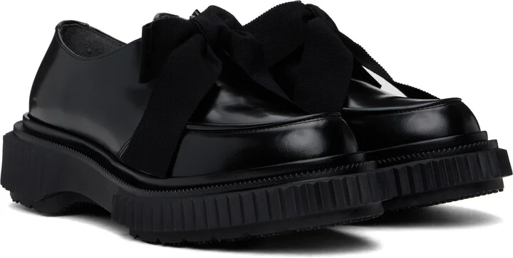 Adieu Black Type 205 Derbys - Image 4