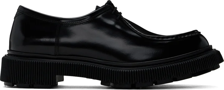 Adieu Black Type 212 Derbys