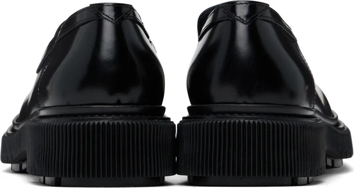 Adieu Black Type 215 Loafers - Image 2