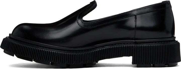 Adieu Black Type 215 Loafers - Image 3