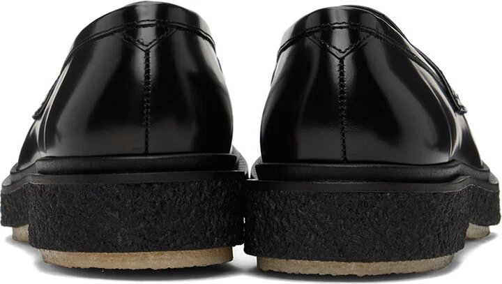 Adieu Black Type 5 Loafers - Image 2