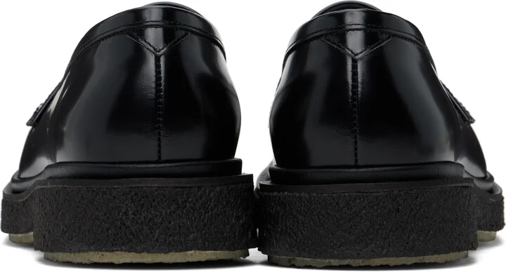 Adieu Black Type 5 Loafers - Image 2