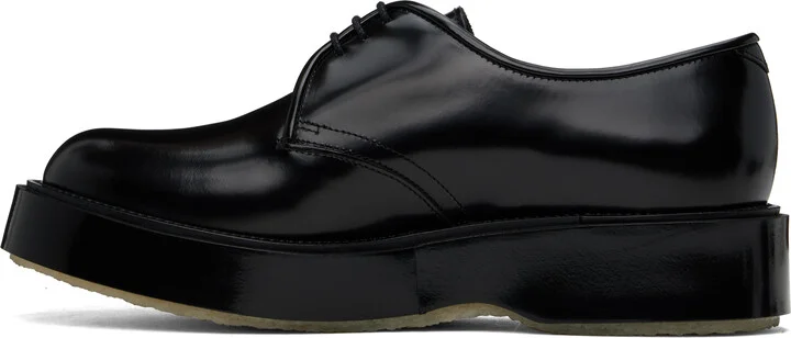 Adieu Black Type 54C Derbys - Image 3