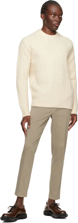 Adieu Brown Type 132 Derbys - Image 5