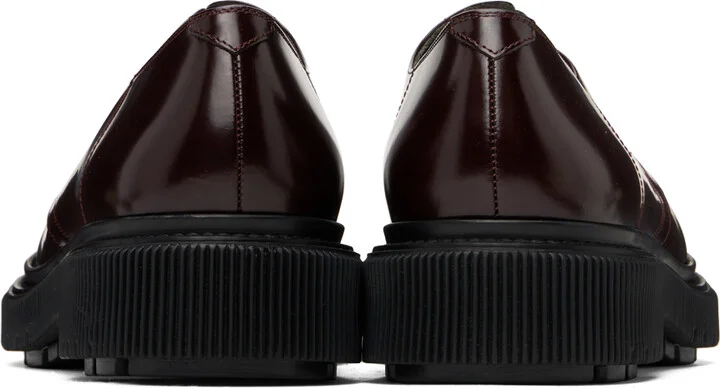 Adieu Brown Type 132 Derbys - Image 2