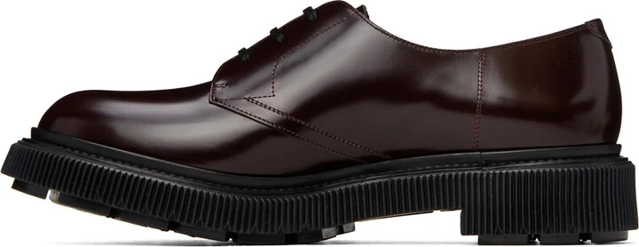 Adieu Brown Type 132 Derbys - Image 3