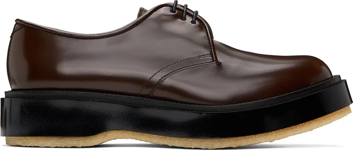 Dark Brown Expresso