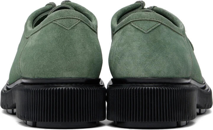 Adieu Green Type 212 Derbys - Image 2
