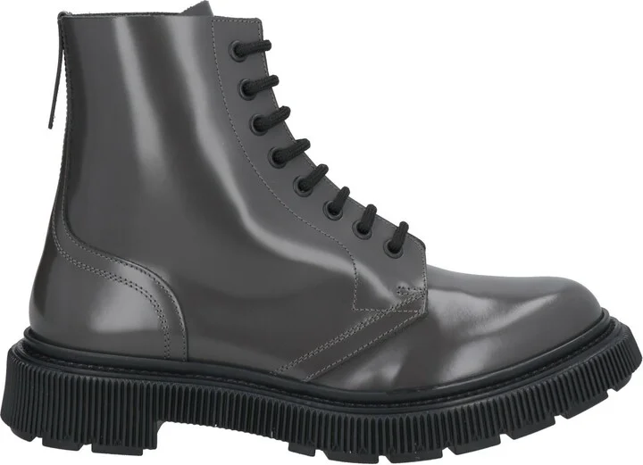Adieu Man Ankle boots - Image 3