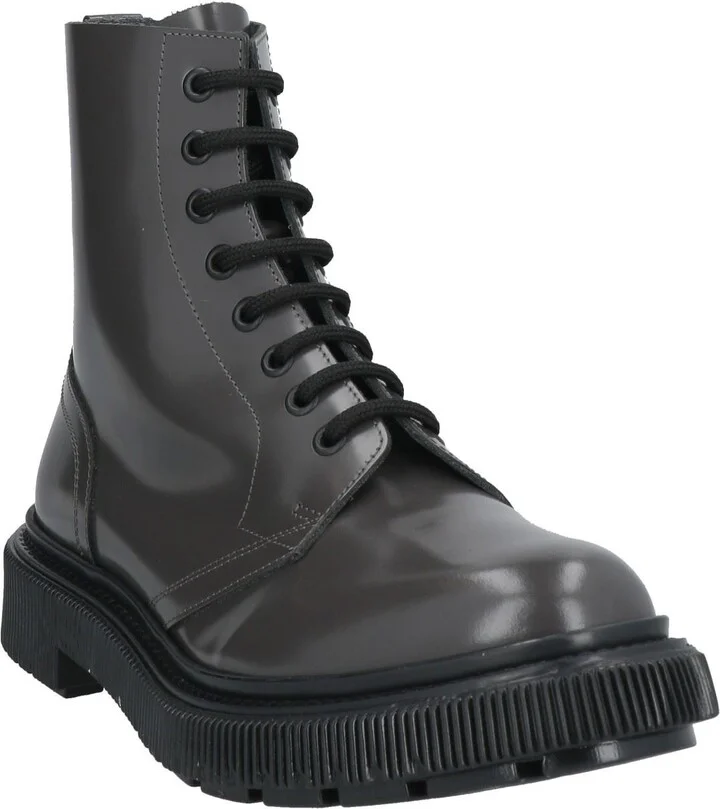 Adieu Man Ankle boots - Image 4