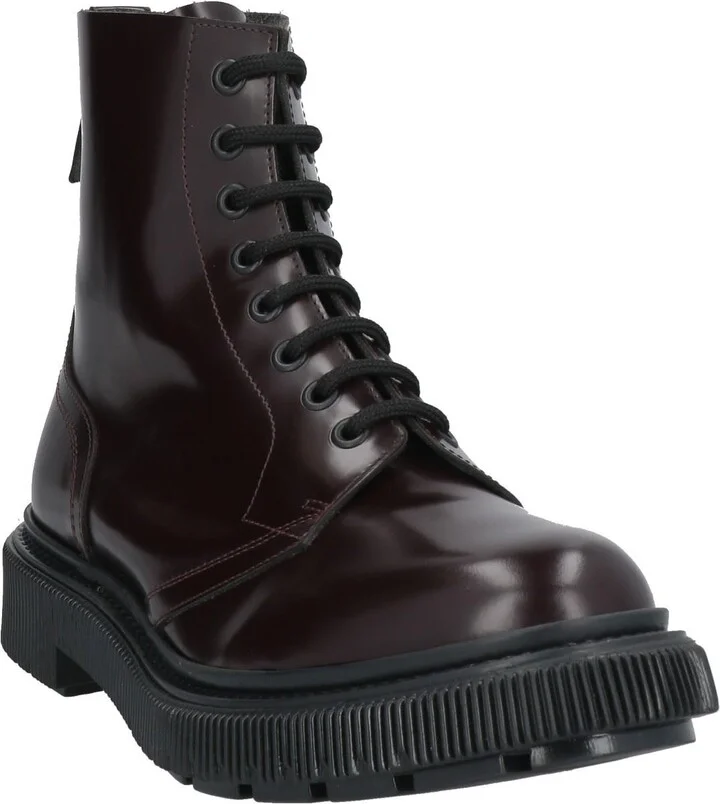 Adieu Man Ankle boots - Image 7
