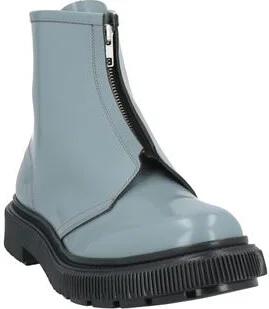 Adieu Man Ankle boots - Image 2