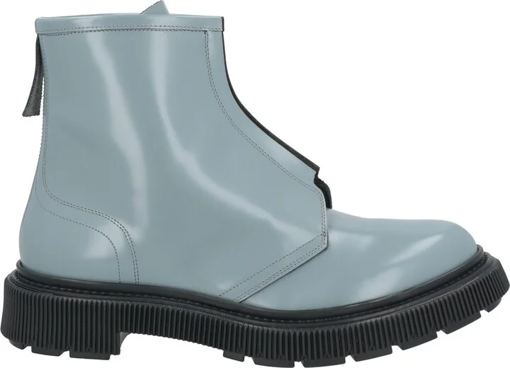 Adieu Man Ankle boots - Image 3