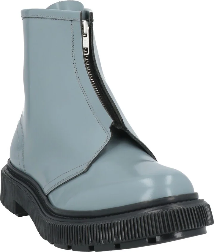 Adieu Man Ankle boots - Image 4