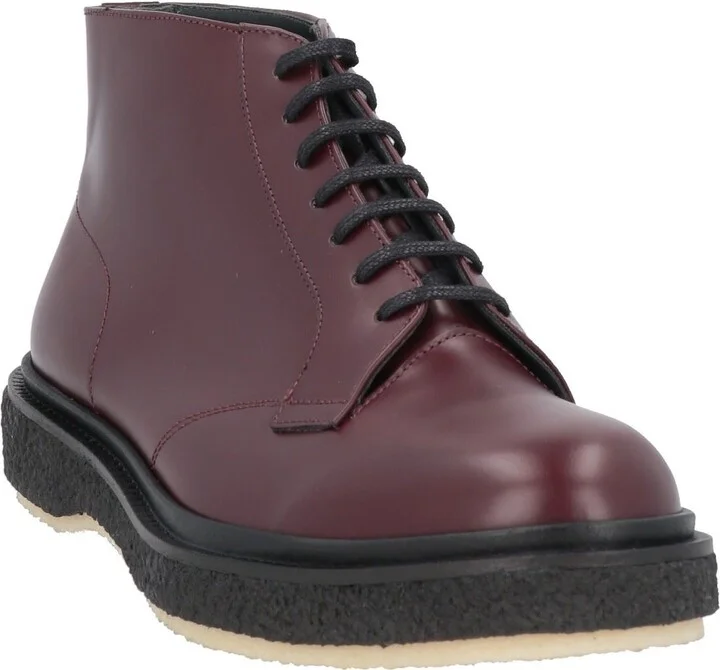 Adieu Man Ankle boots - Image 4