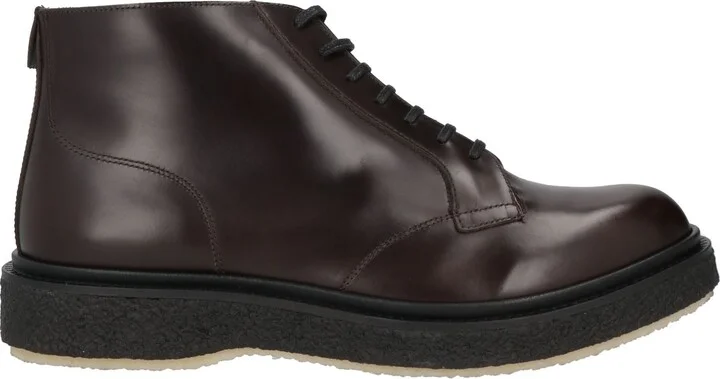 Adieu Man Ankle boots - Image 6