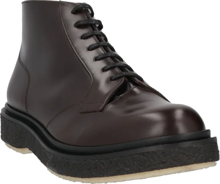 Adieu Man Ankle boots - Image 7