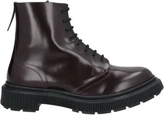 Chocolate brown