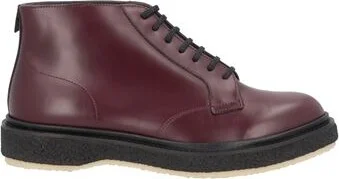 Adieu Man Ankle boots
