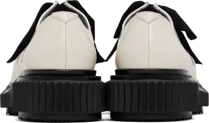 Adieu Off-White Type 205 Derbys - Image 2