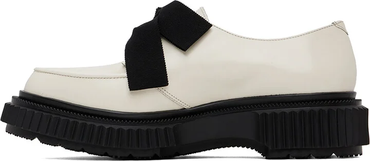 Adieu Off-White Type 205 Derbys - Image 3