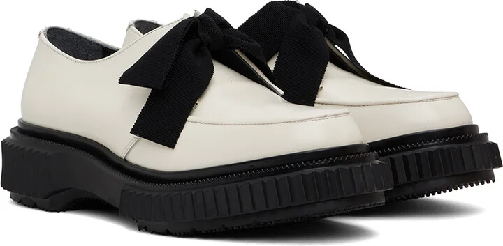 Adieu Off-White Type 205 Derbys - Image 4