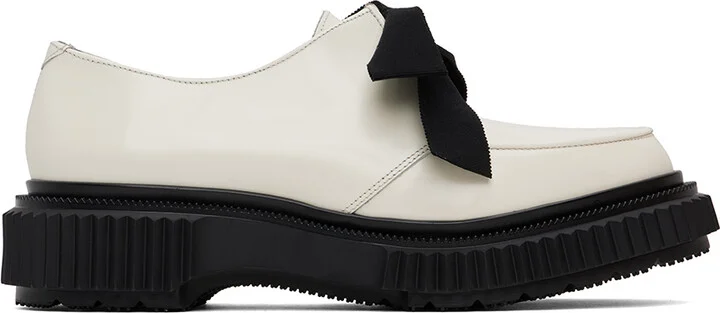 Adieu Off-White Type 205 Derbys