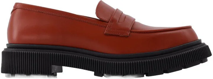 Adieu Paris 159 Loafers
