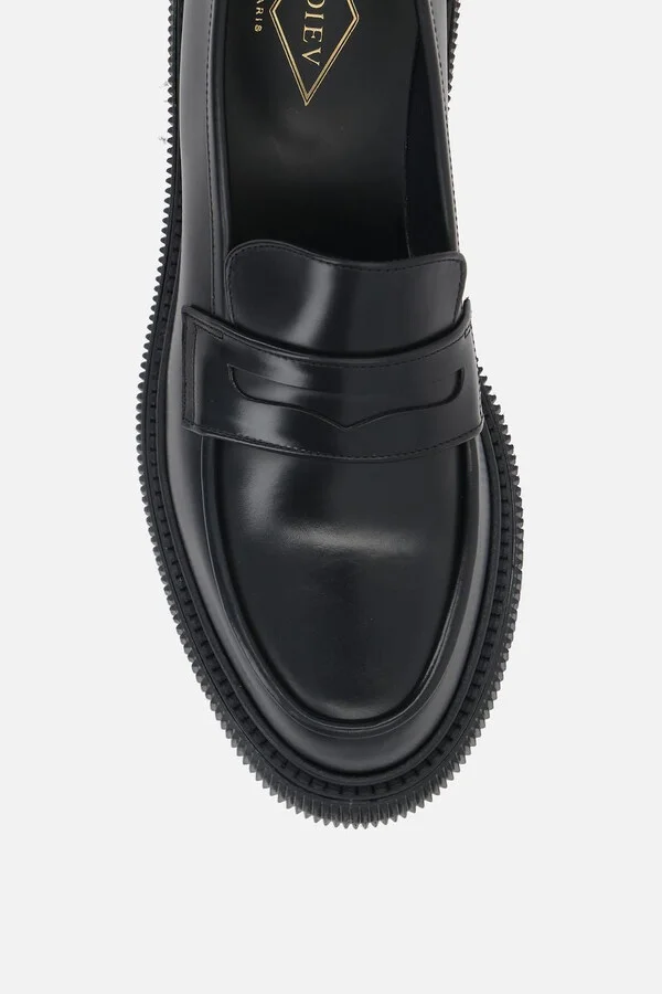 Adieu Paris Flat Shoes - Image 4