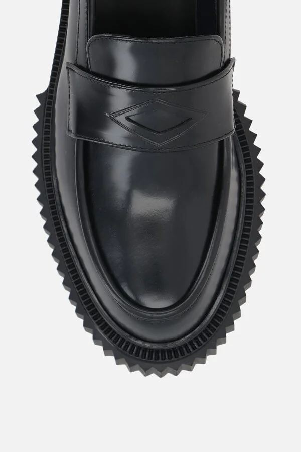 Adieu Paris Flat Shoes - Image 4