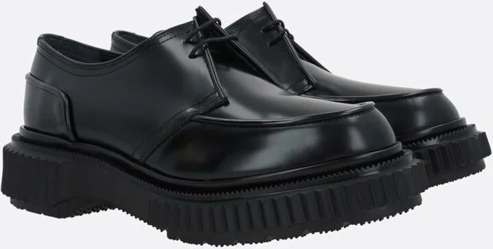 Adieu Paris Flat Shoes - Image 2