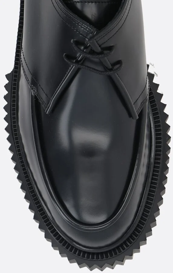 Adieu Paris Flat Shoes - Image 4