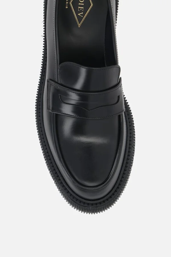 Adieu Paris Flat Shoes - Image 4