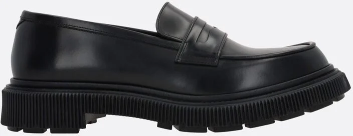 Adieu Paris Flat Shoes