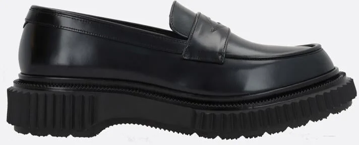 Adieu Paris Flat Shoes
