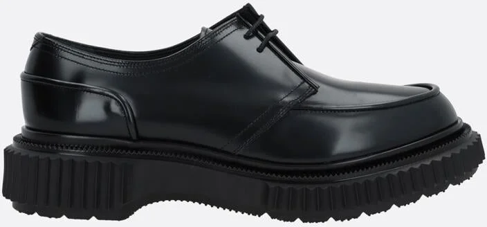 Adieu Paris Flat Shoes