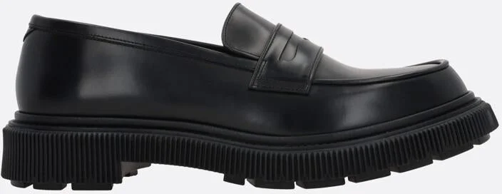 Adieu Paris Flat Shoes