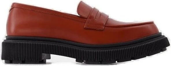 Adieu Paris Type 159 Slip-On Loafers