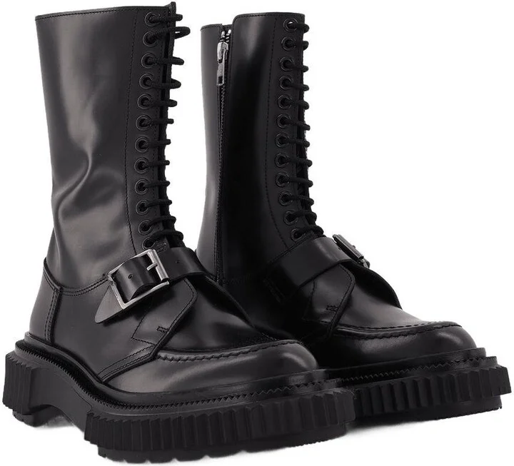 Adieu Paris Type 185 Boots - Image 2