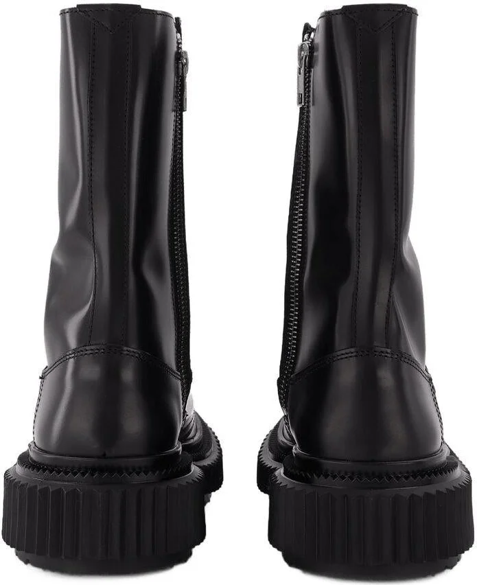 Adieu Paris Type 185 Boots - Image 3